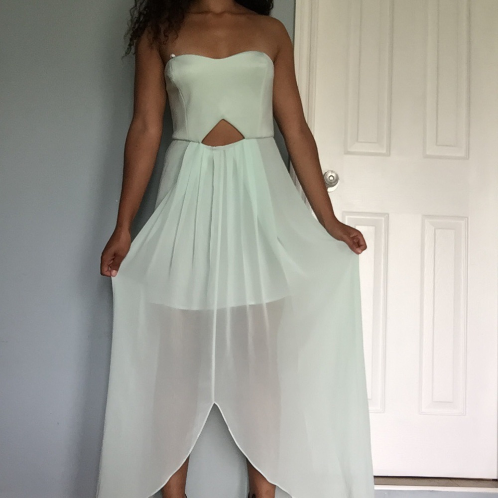 BCBGeneration Evening Dress
